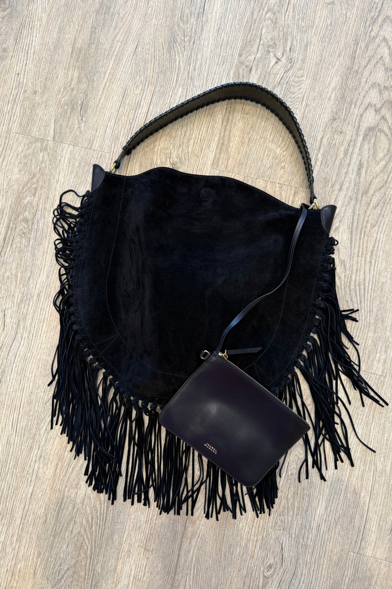 OSKAN HOBO SOFT BAG