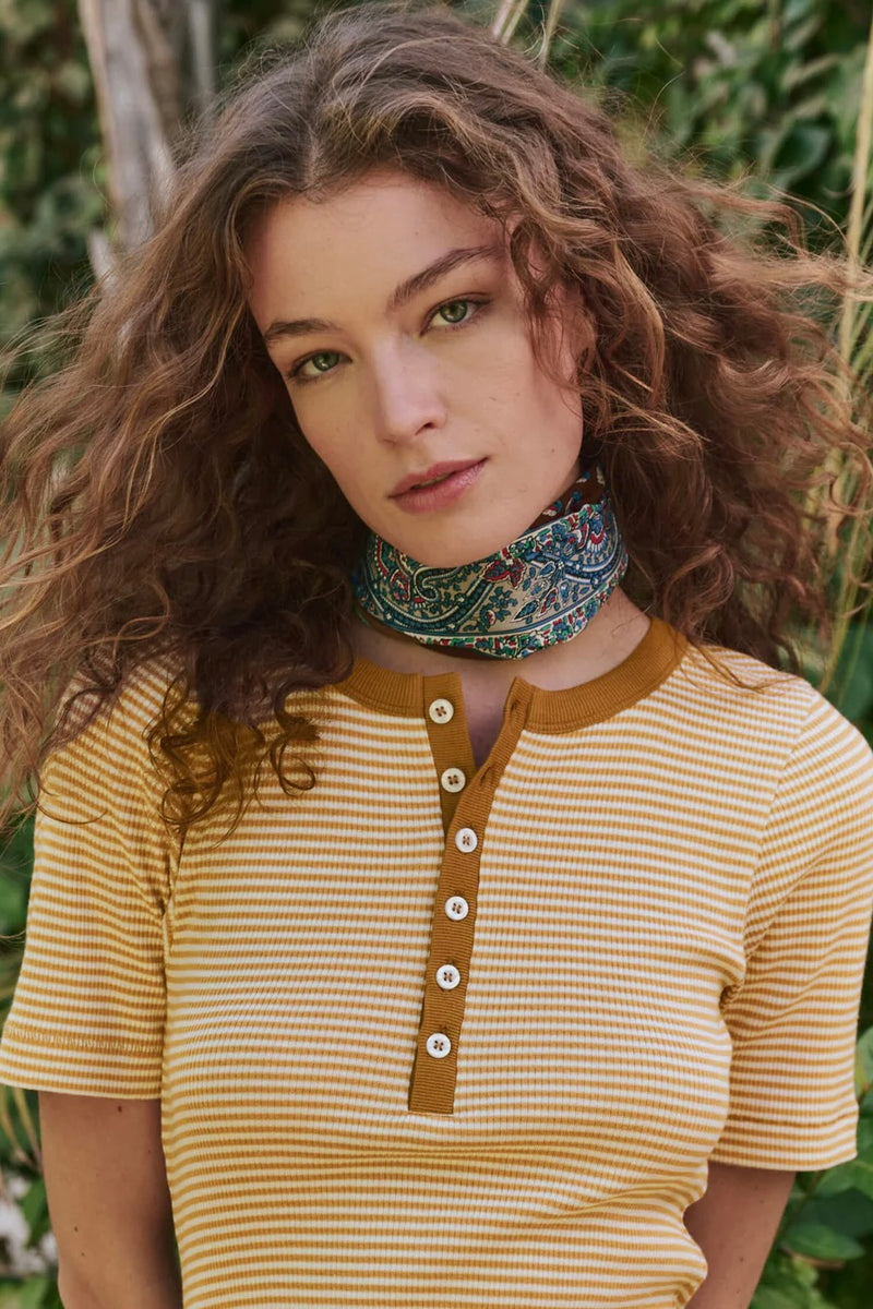 THE BASELINE HENLEY