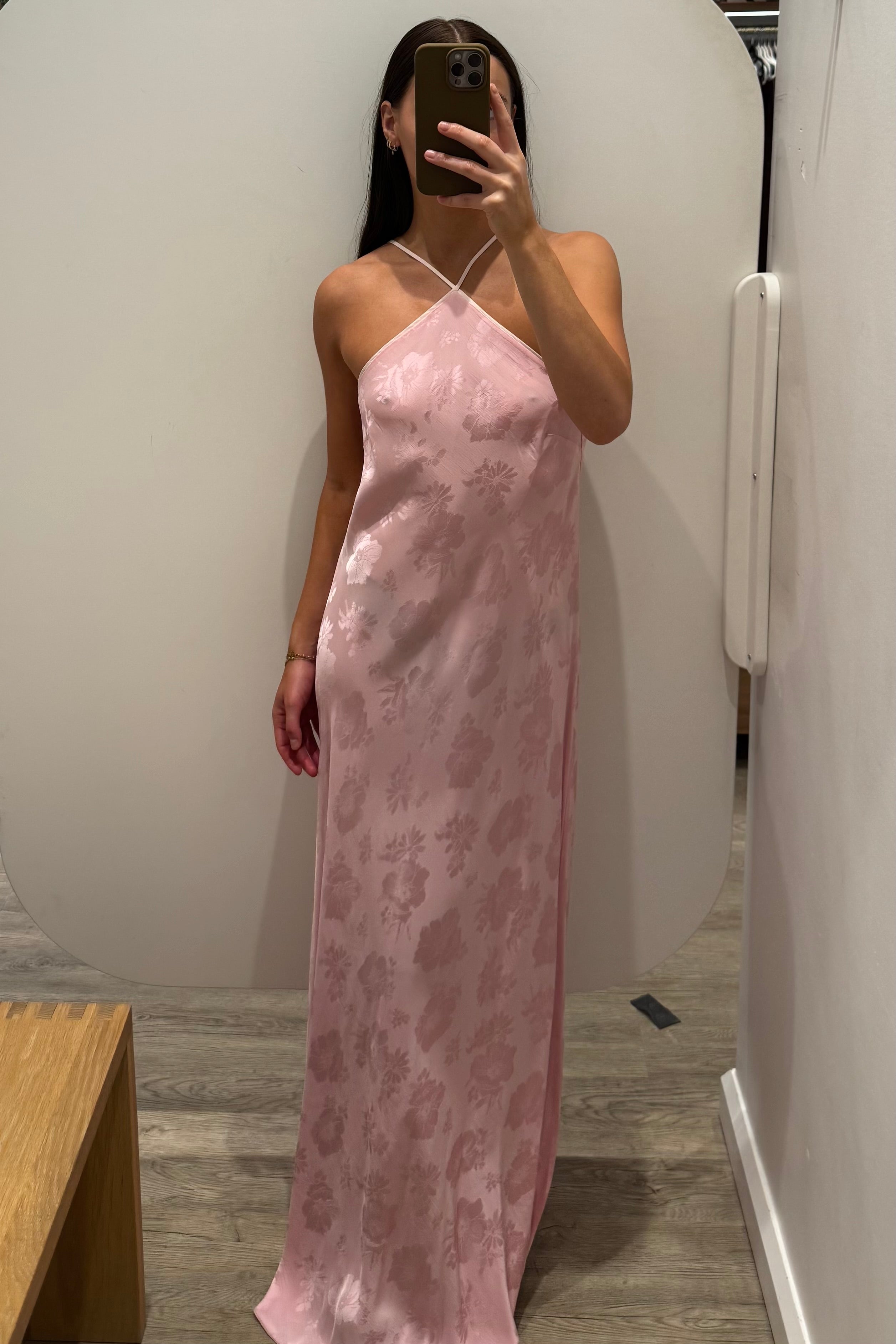 ELEGANT DRESS