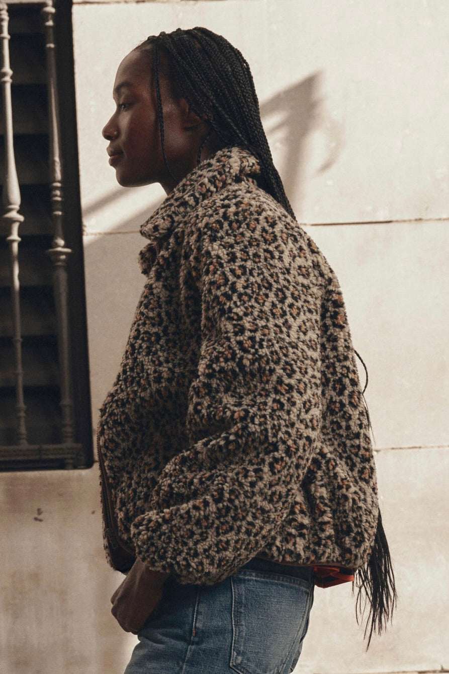 THE VAIL JACKET