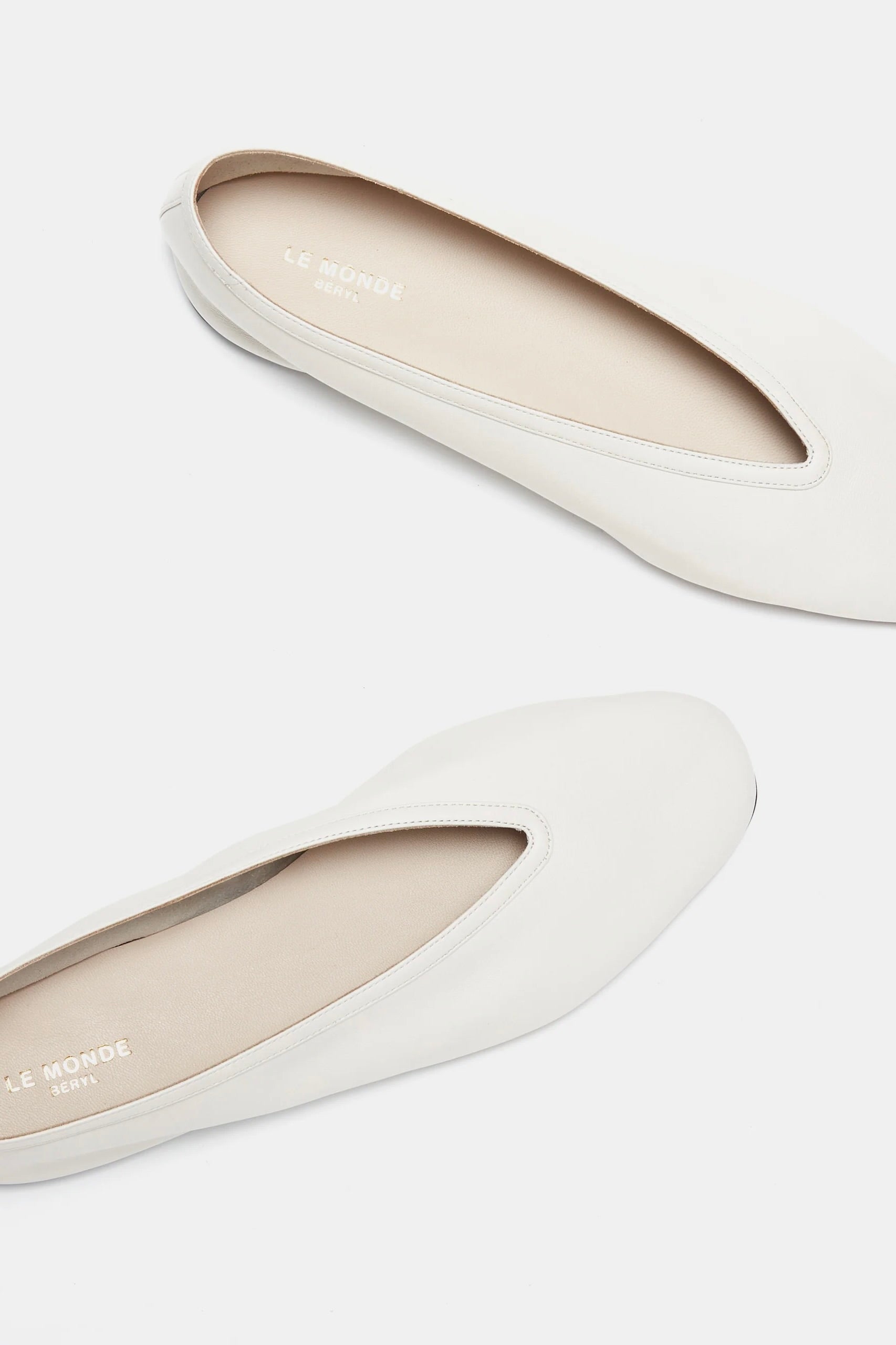 LUNA SLIPPER