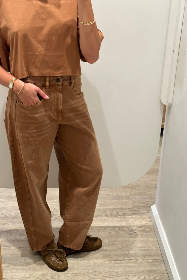 ORIANE PANTS