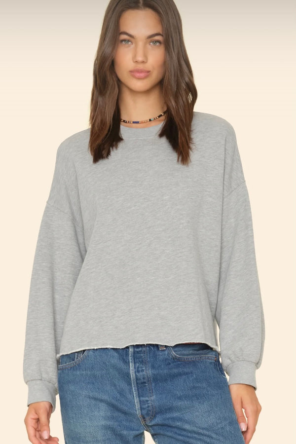 HONOR SWEATSHIRT