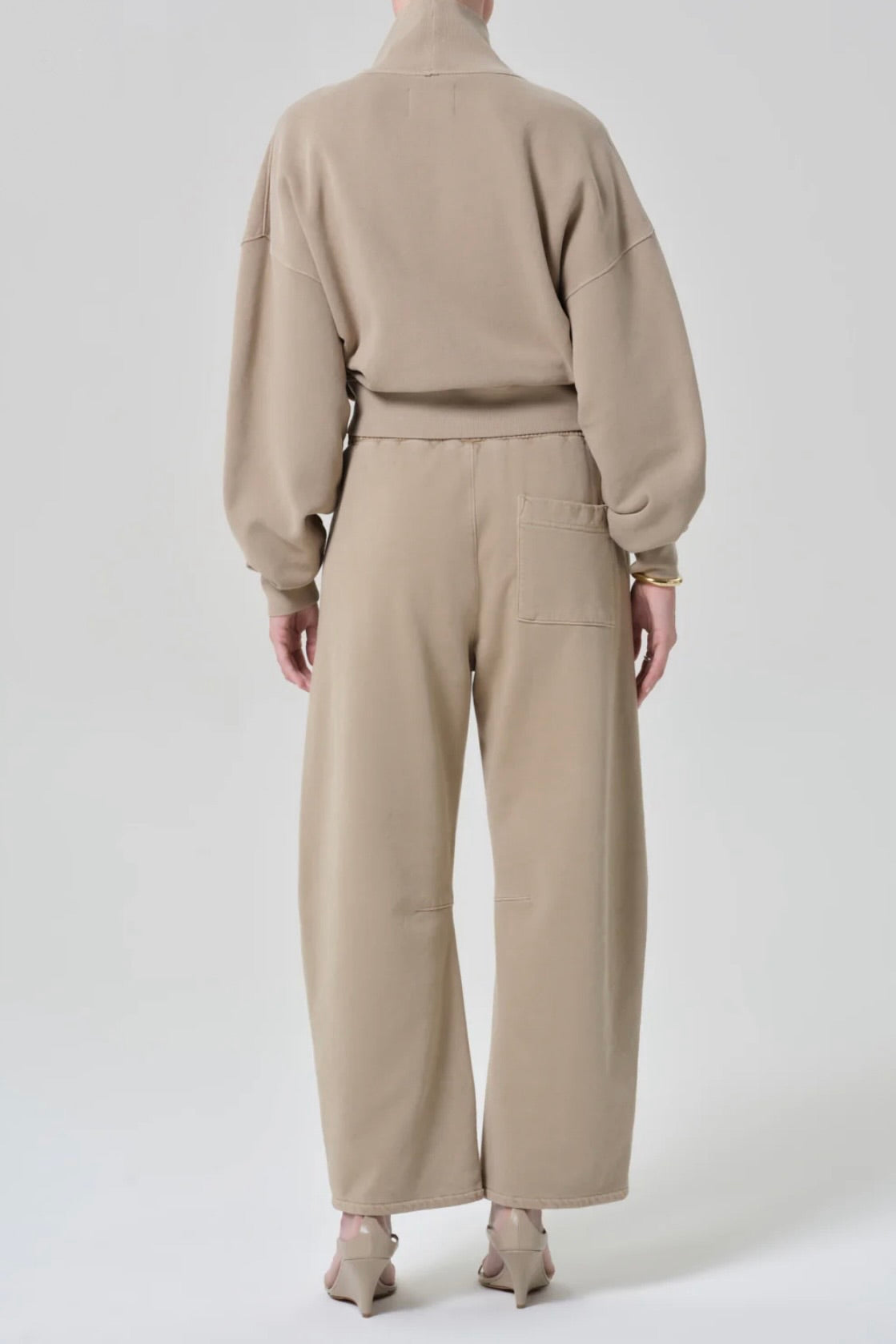 MIRO SWEATPANT
