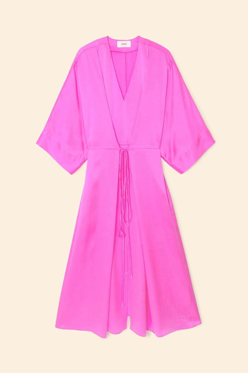 JULIET DRESS