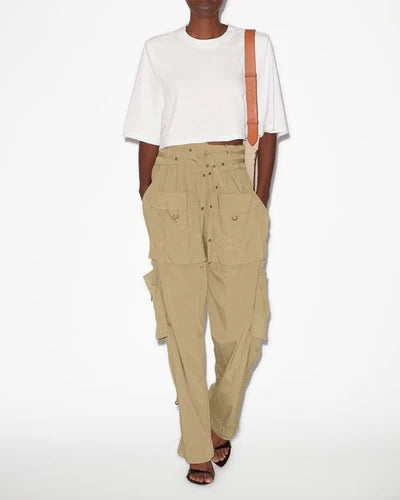 ZAELY TEE