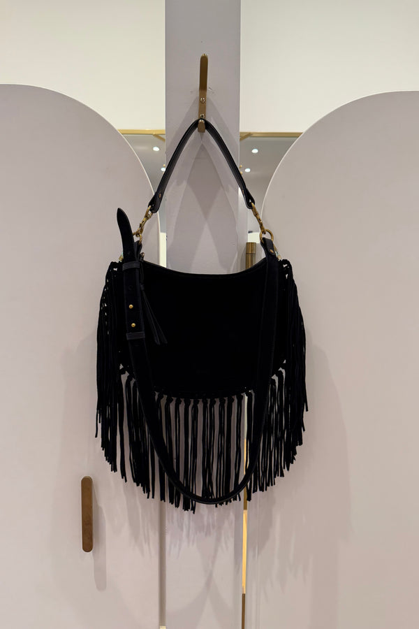 OSKAN SOFT ZIPPED BAG