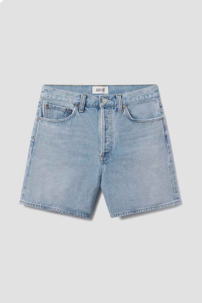 DAME SHORTS IN COAX