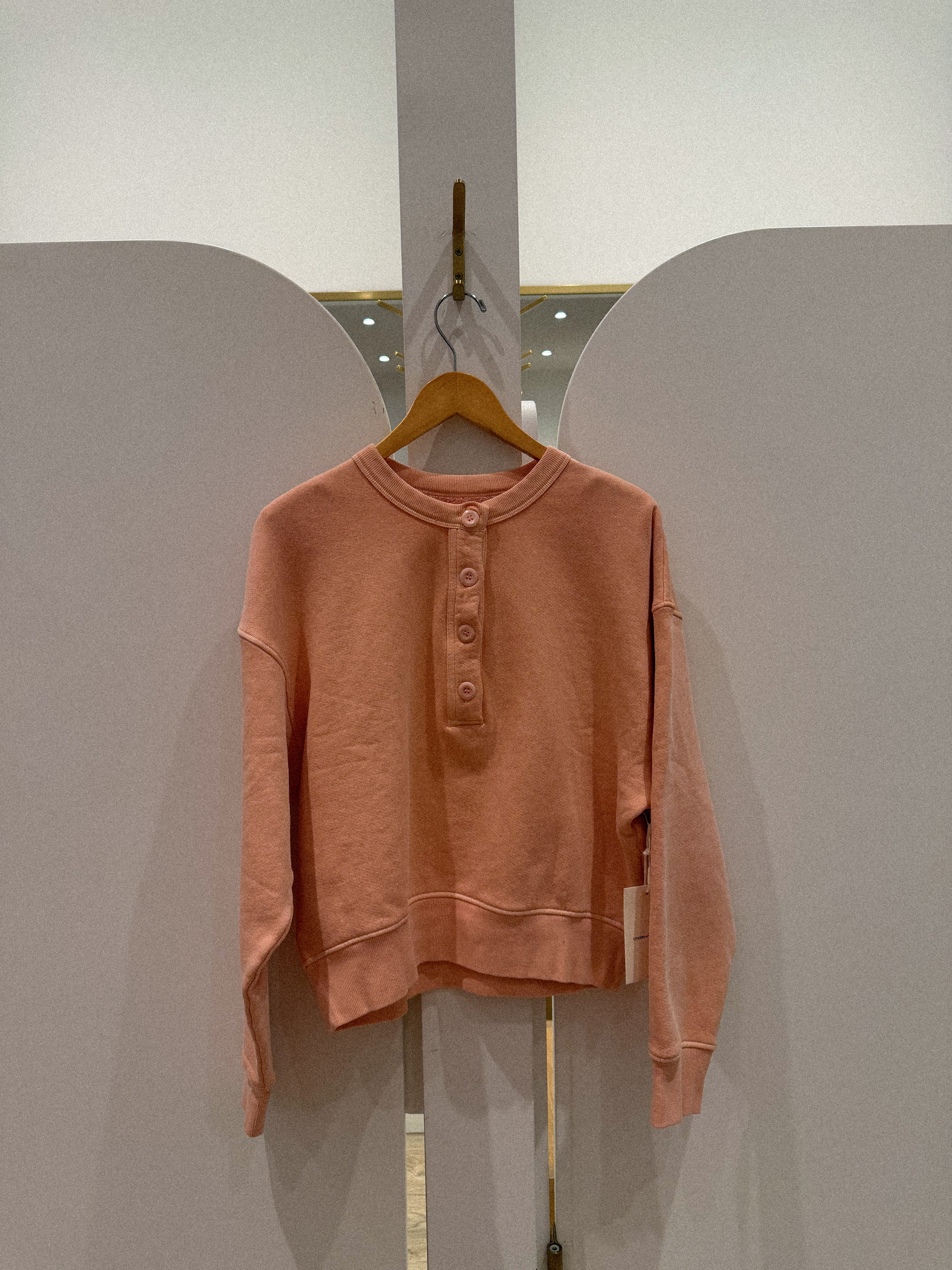 RHOMBOID HENLEY