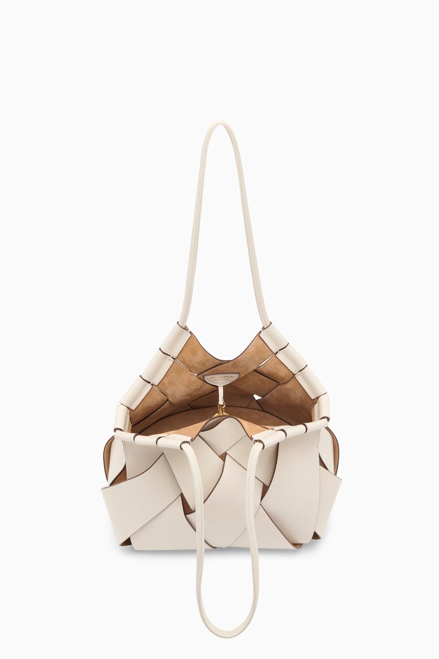CHARLOTTE SHOULDER BAG BAG