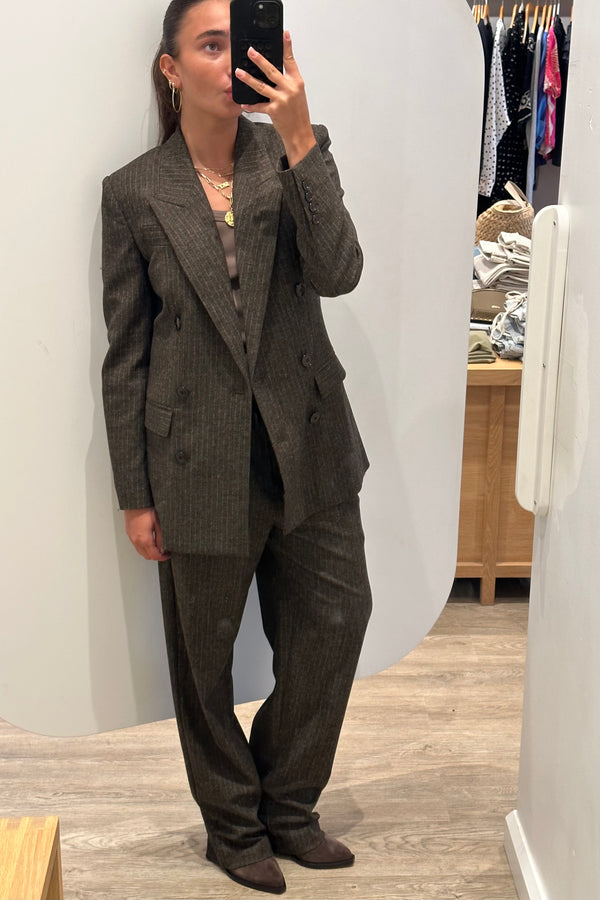 JEVIMA JACKET
