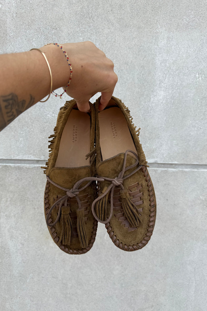 FITZA LOAFER
