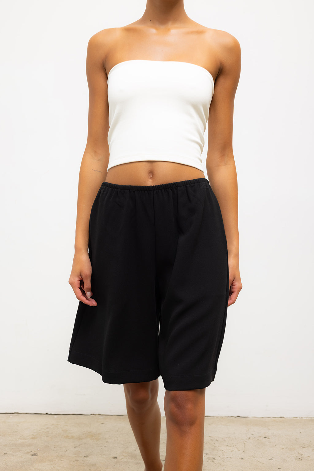 ARIELLE CITY SHORT