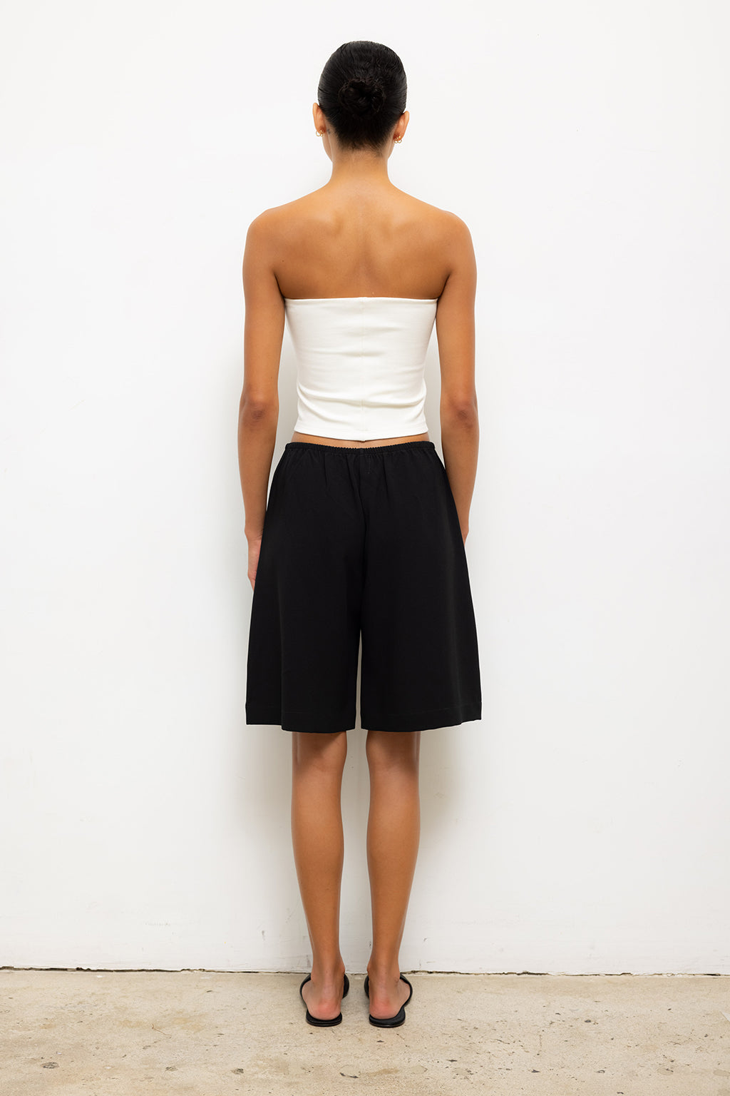 ARIELLE CITY SHORT
