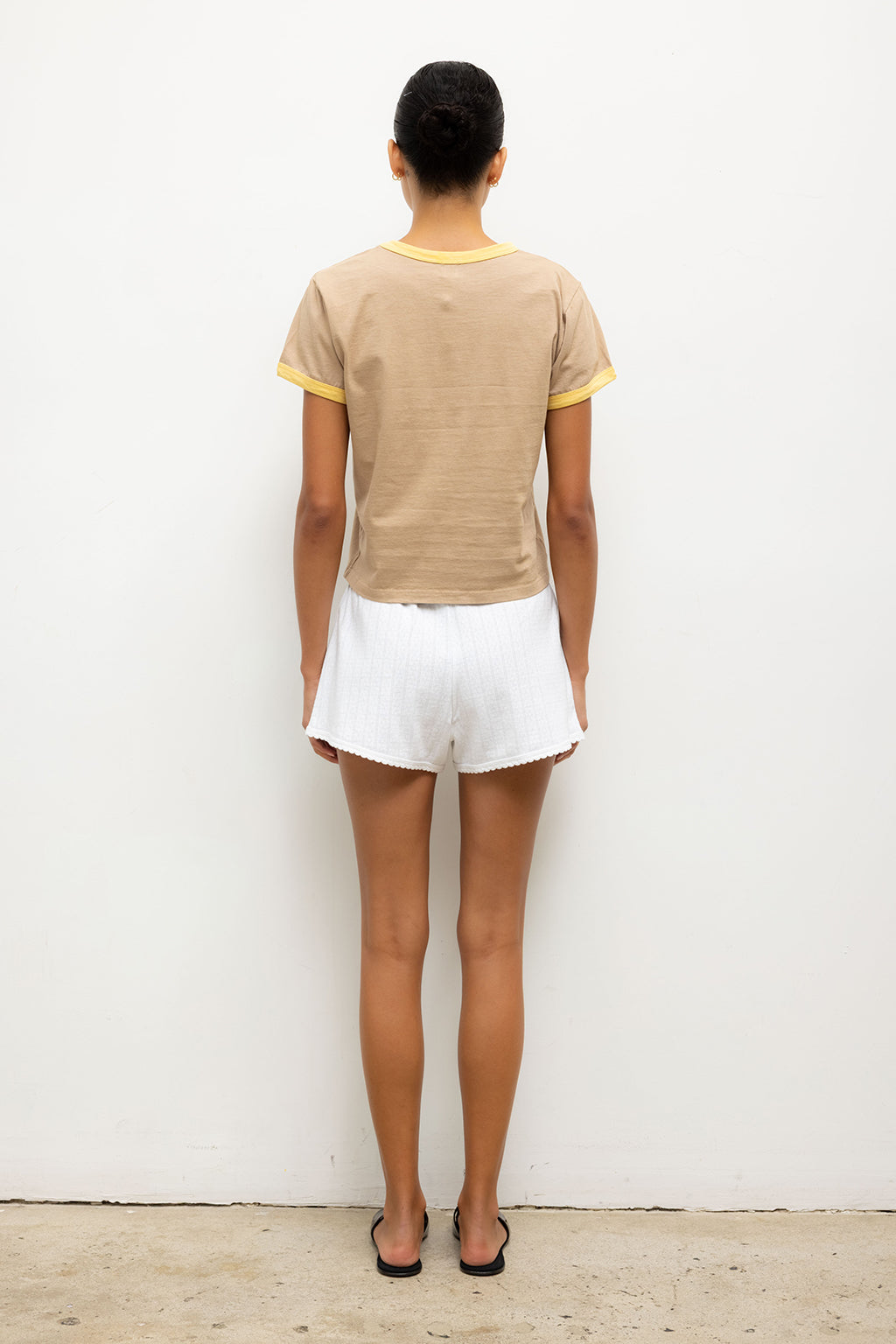 MARGO RINGER TEE