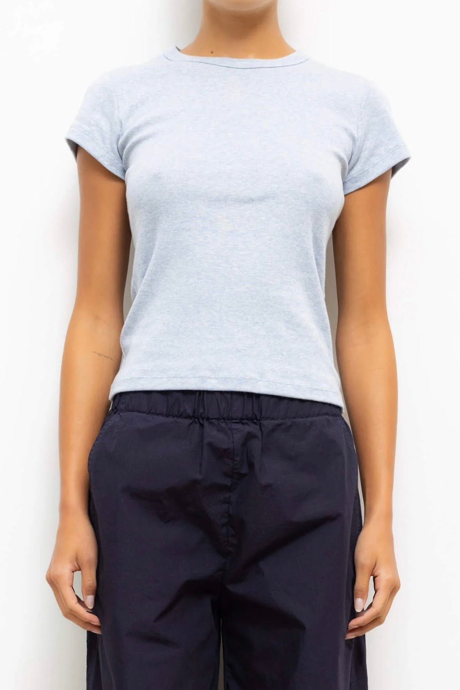 NANDO SLIM FIT TEE