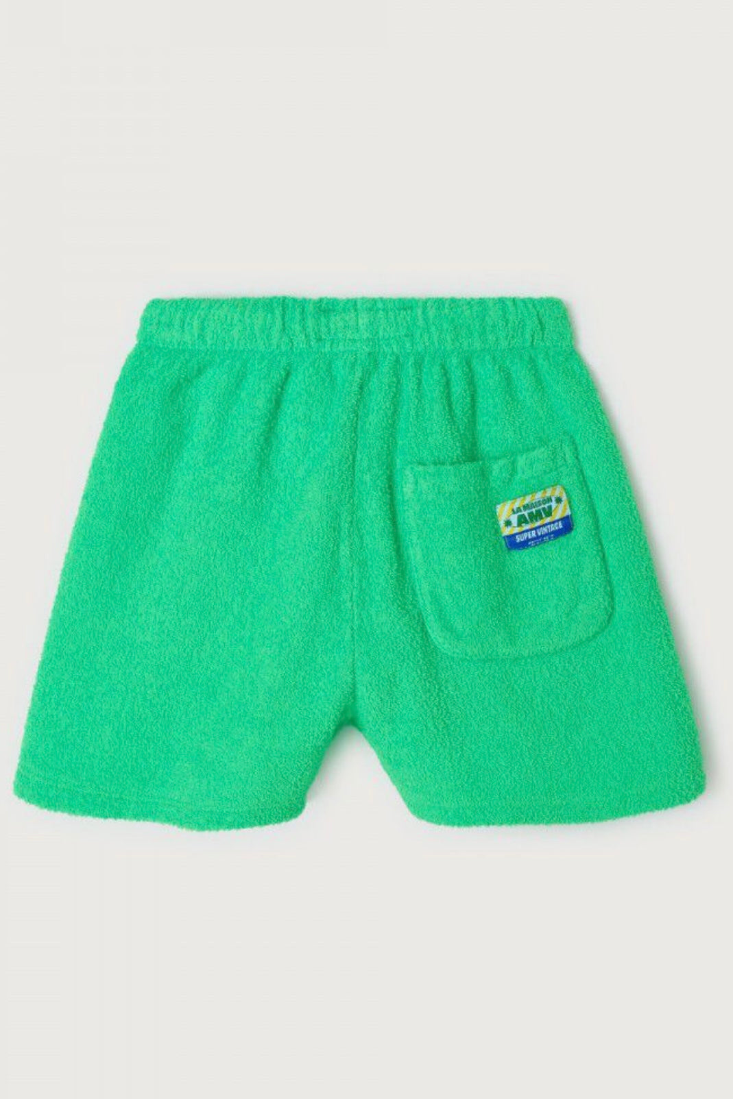 KID'S SHORTS BOBYPARK