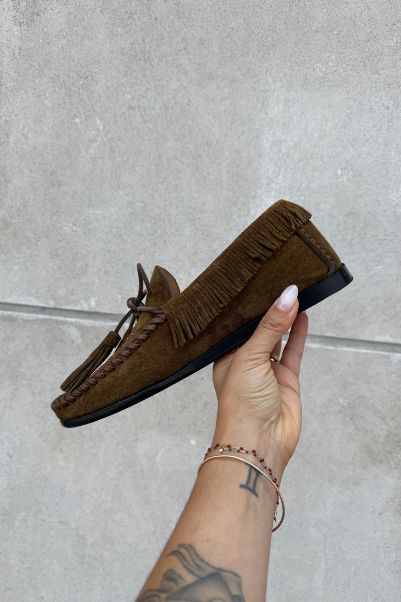 FITZA LOAFER