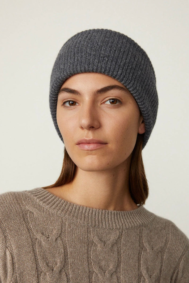STOCKHOLM BEANIE