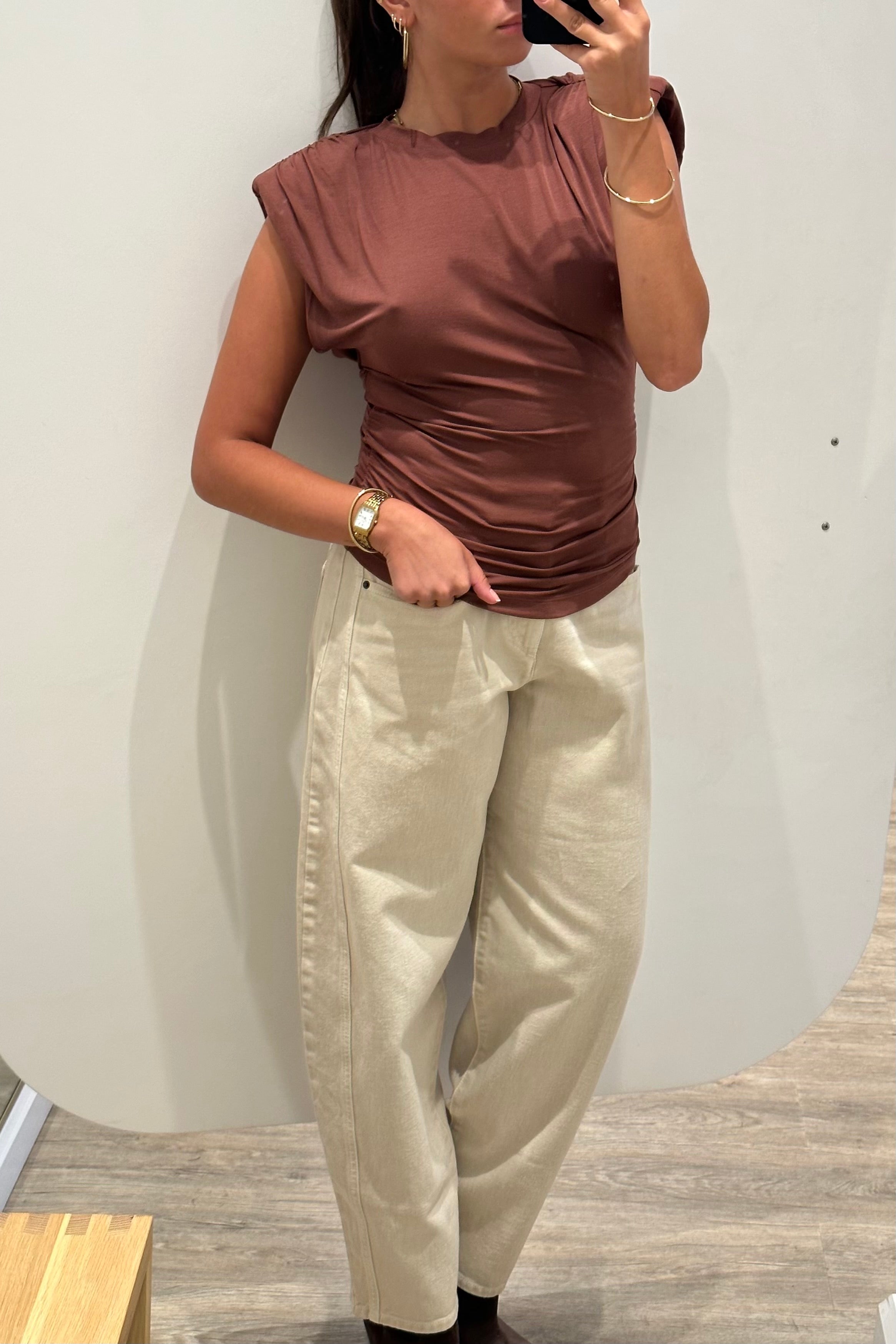ORIANE PANTS