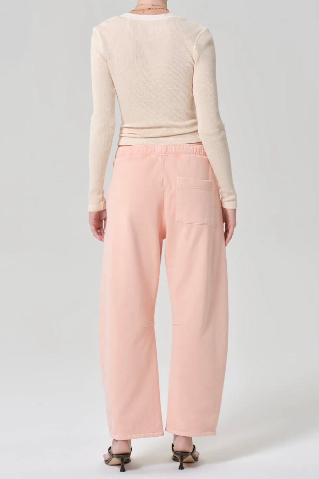 MIRO SWEATPANT