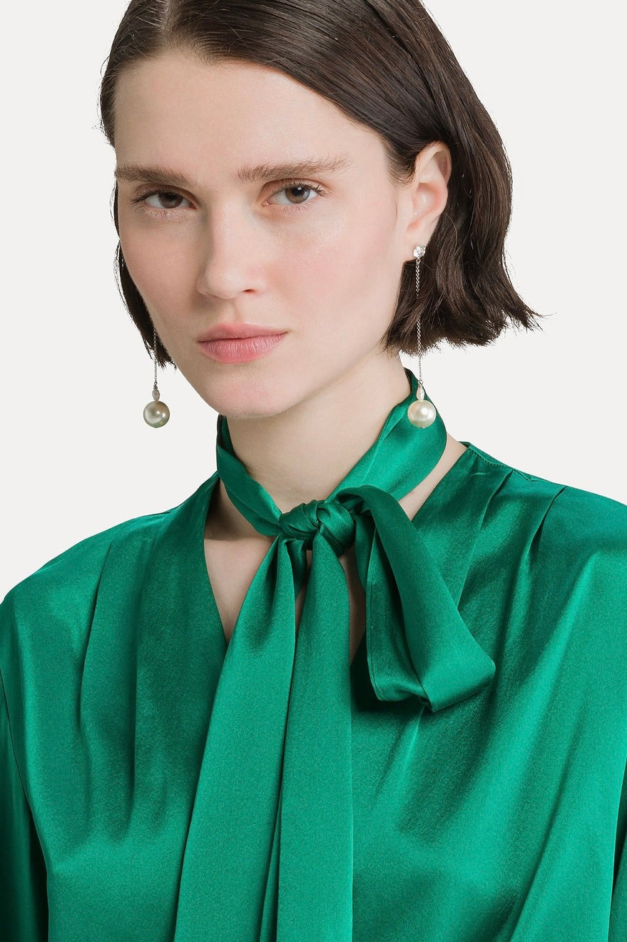 ROYAL SILK TOP