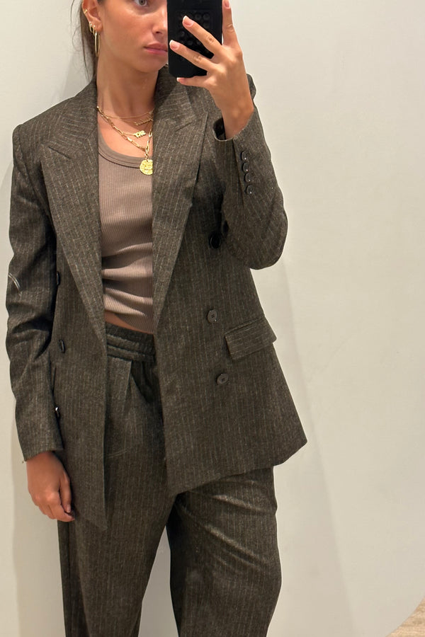 JEVIMA JACKET