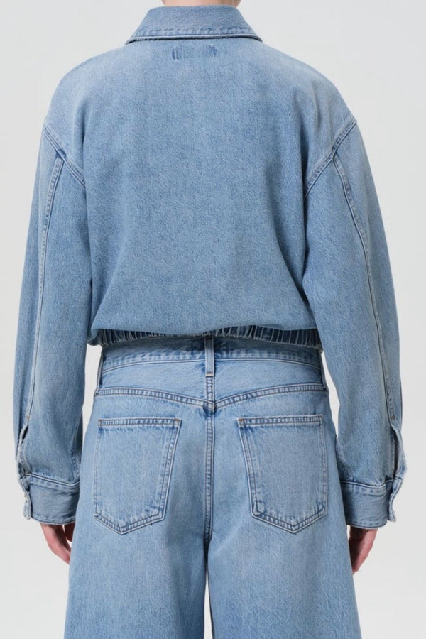 NILE JACKET