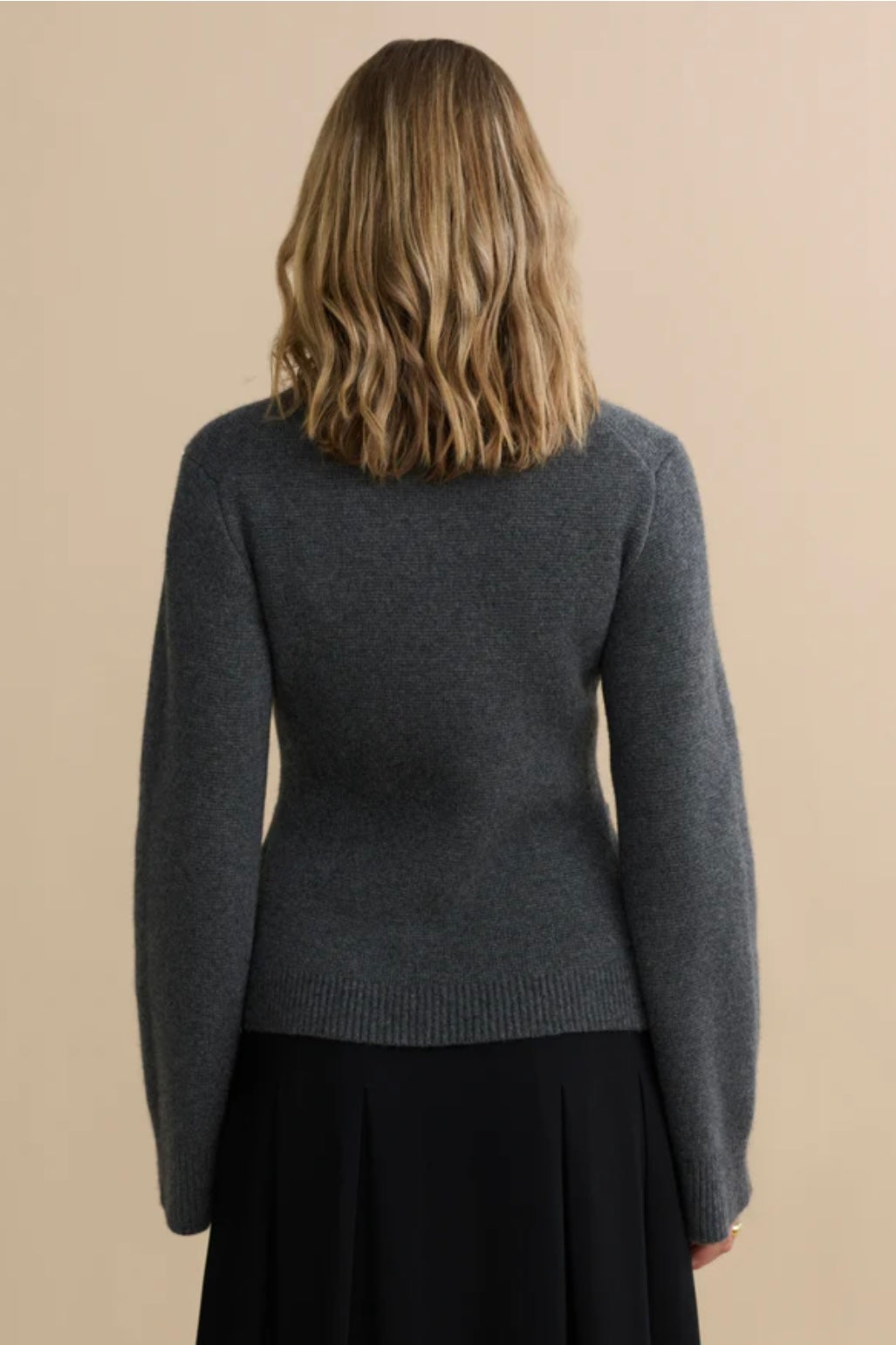 COOPER CARDIGAN