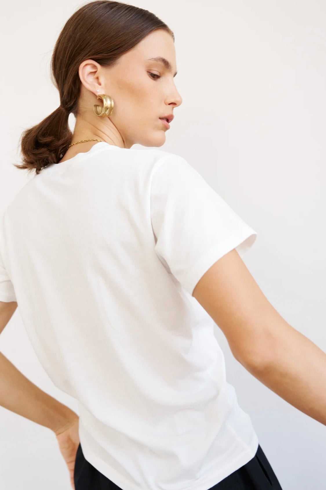 THE POCKET TEE