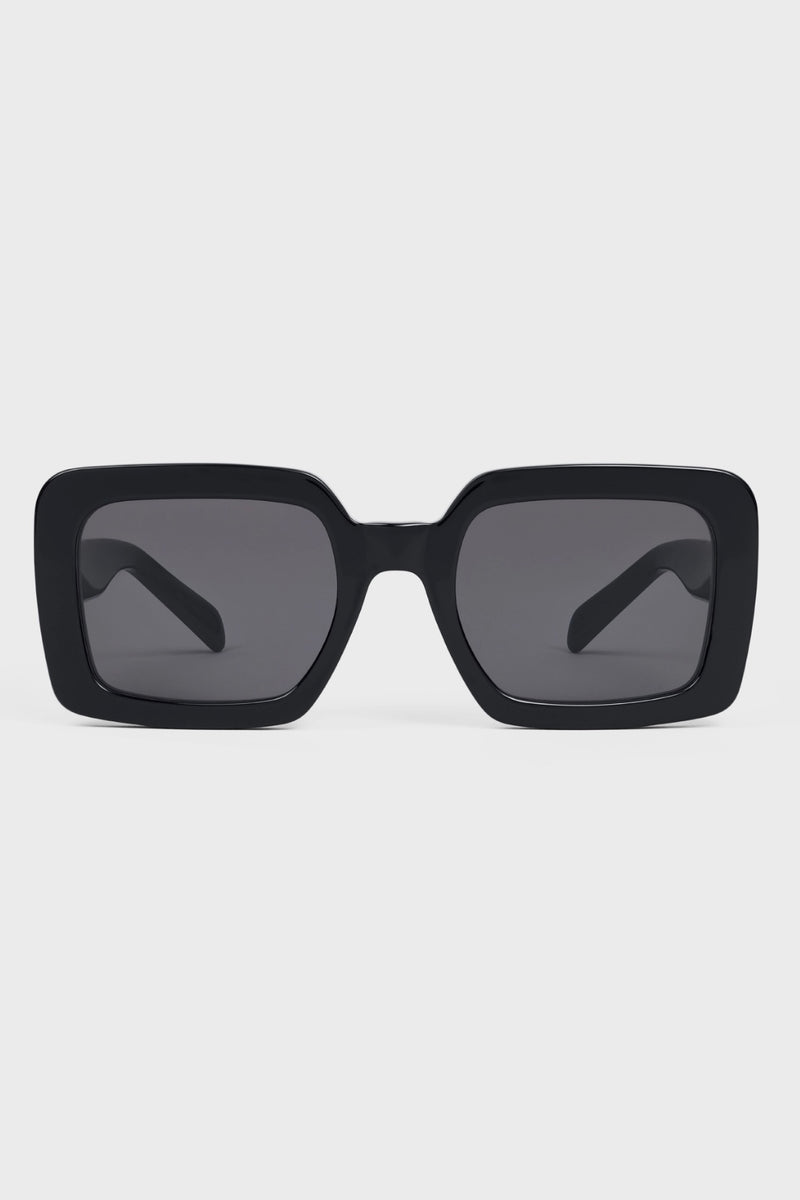 TRIOMPHE 13 SUNGLASSES IN ACETATE CL40304U