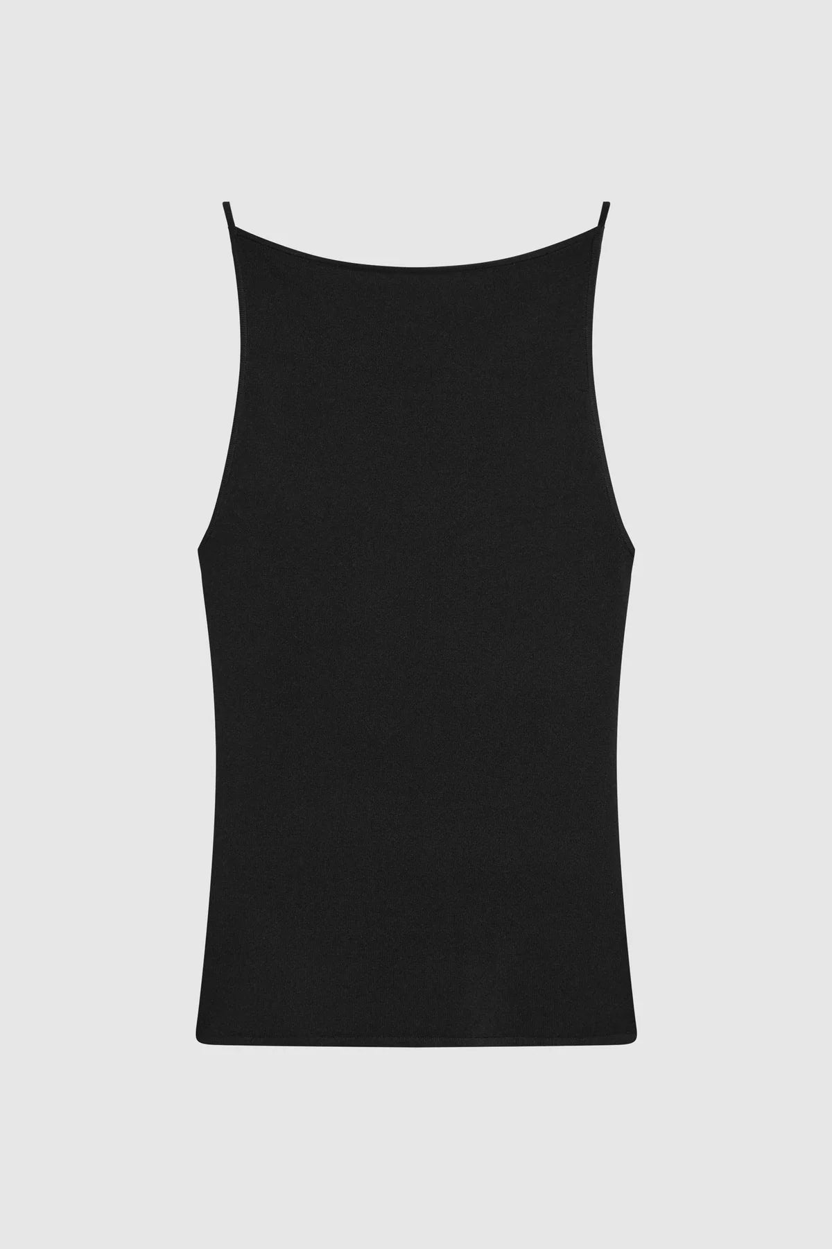 SQUARE NECK TOP