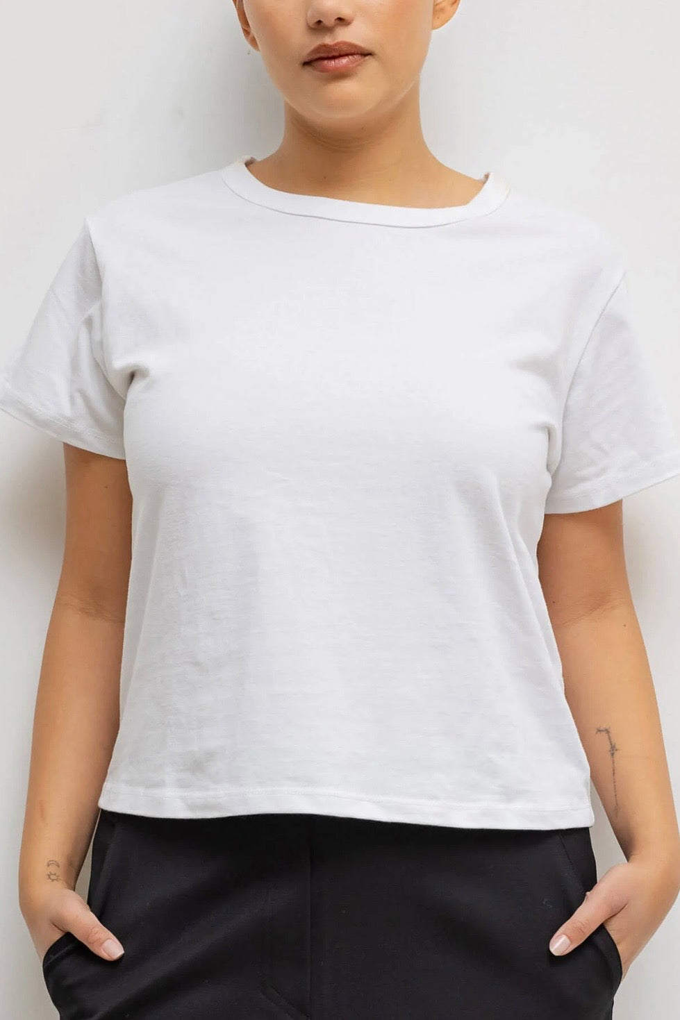 THE MARGO TEE
