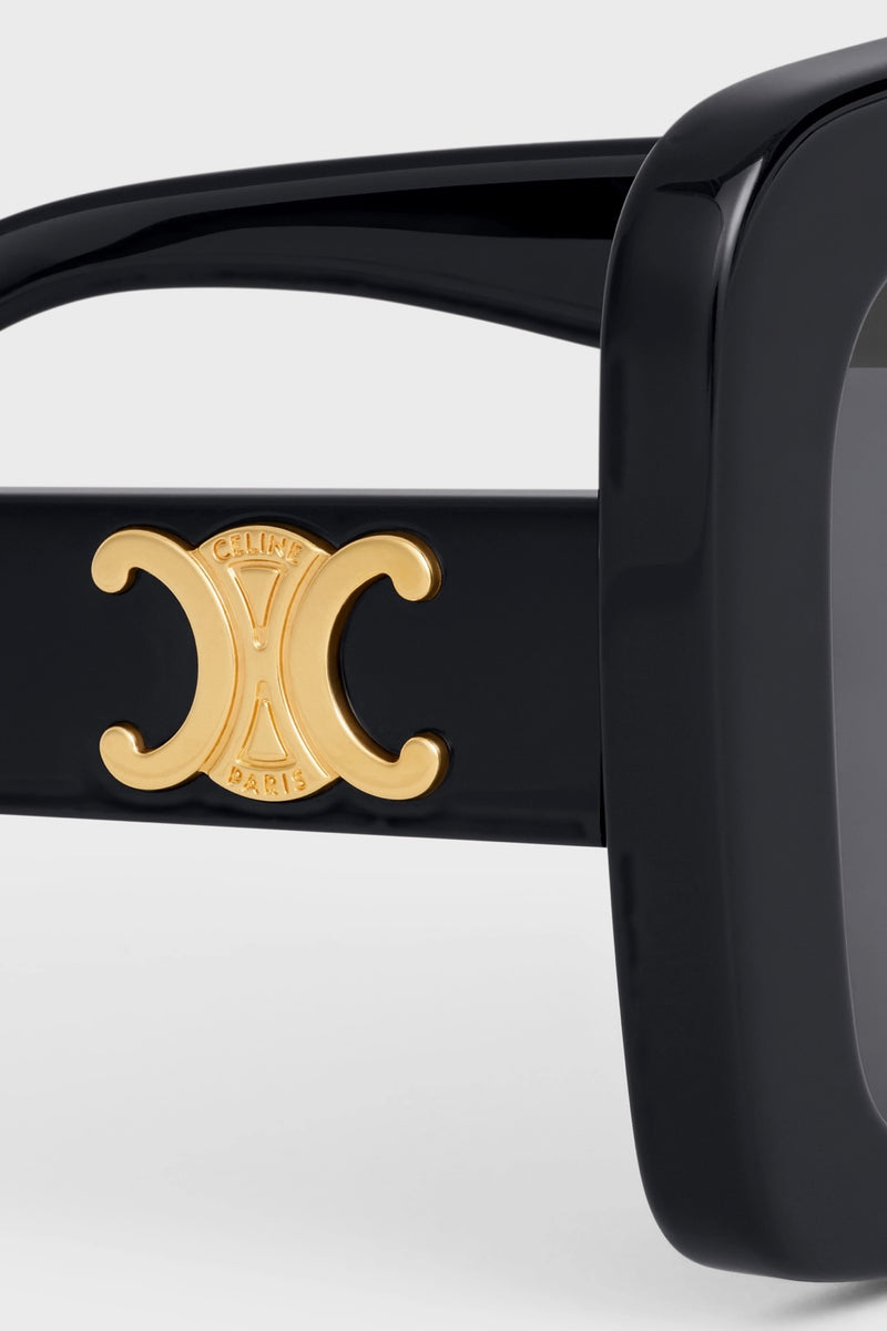 TRIOMPHE 13 SUNGLASSES IN ACETATE CL40304U
