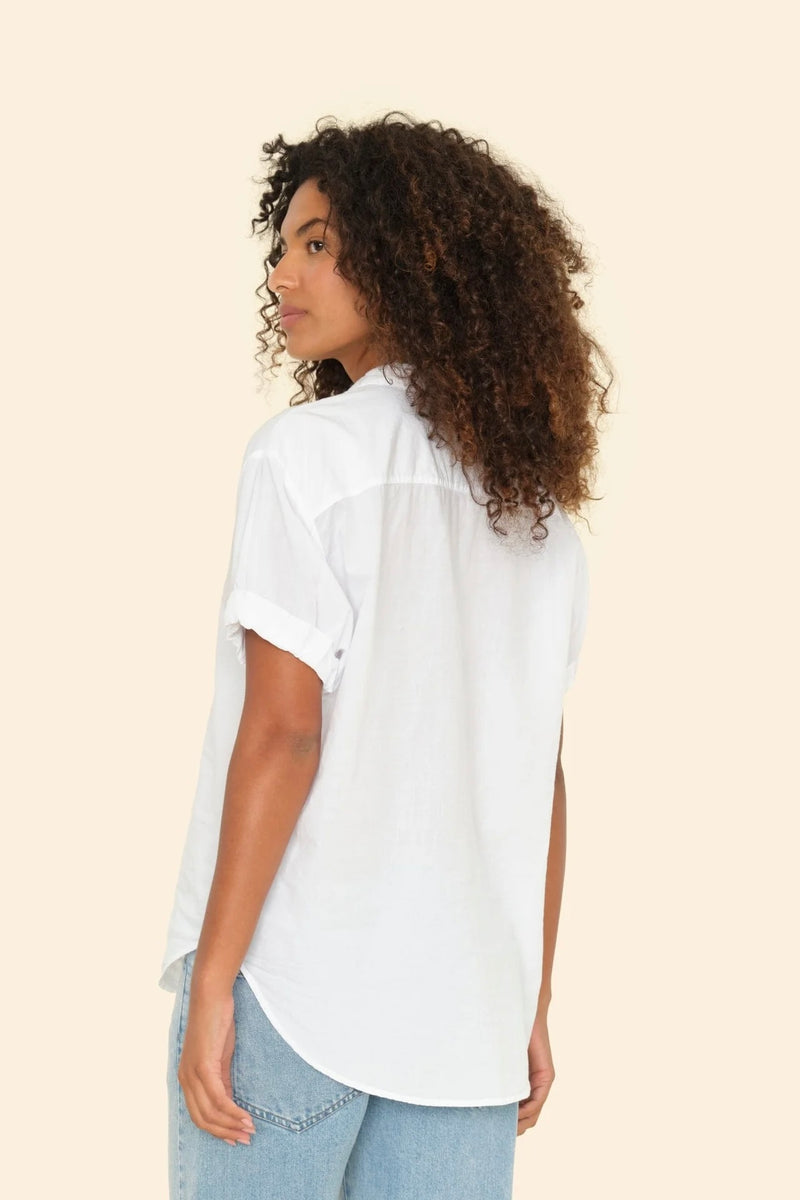 CHANNING SHIRT