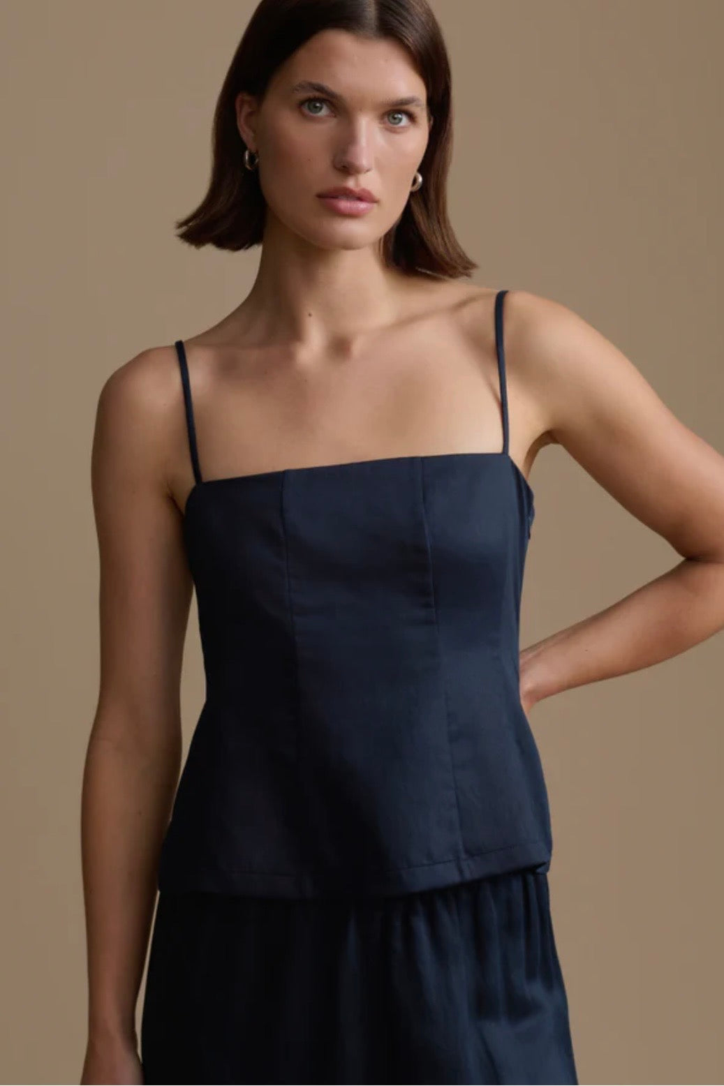 KINNEY TOP