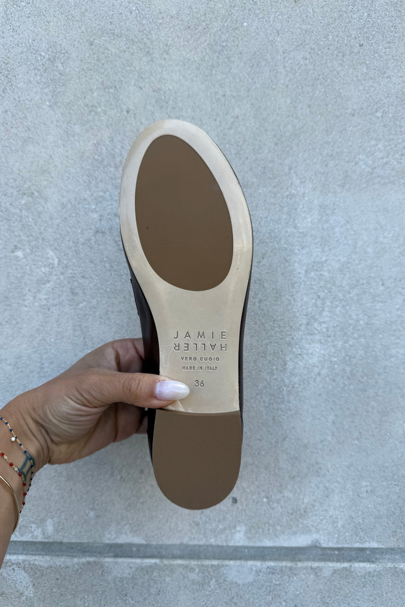 THE PENNY LOAFER