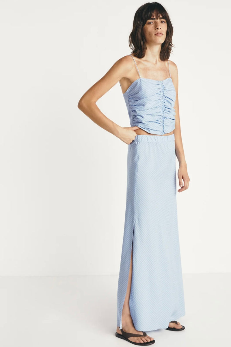 FRANQUESA SKIRT