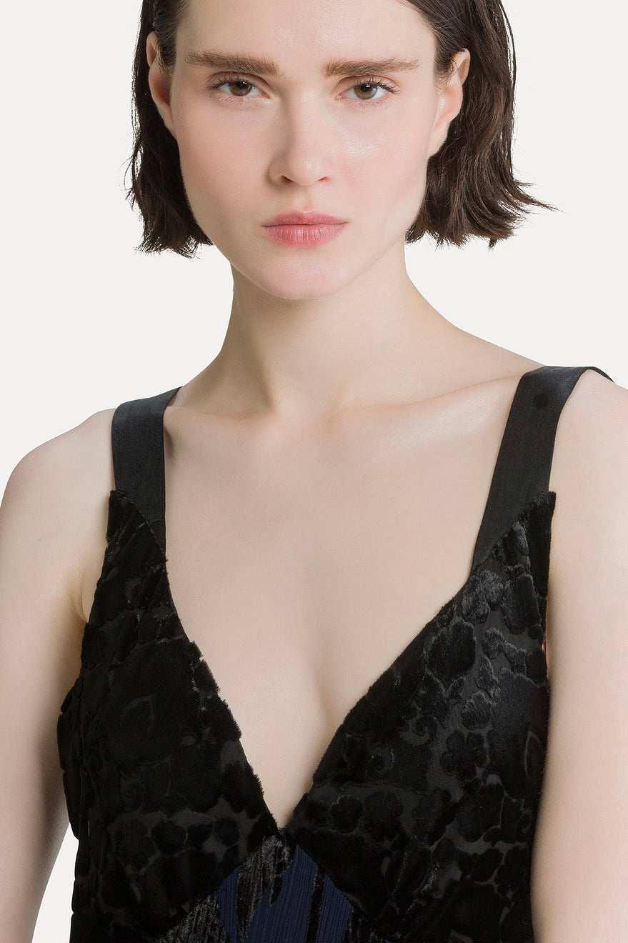 ROSES DRESS