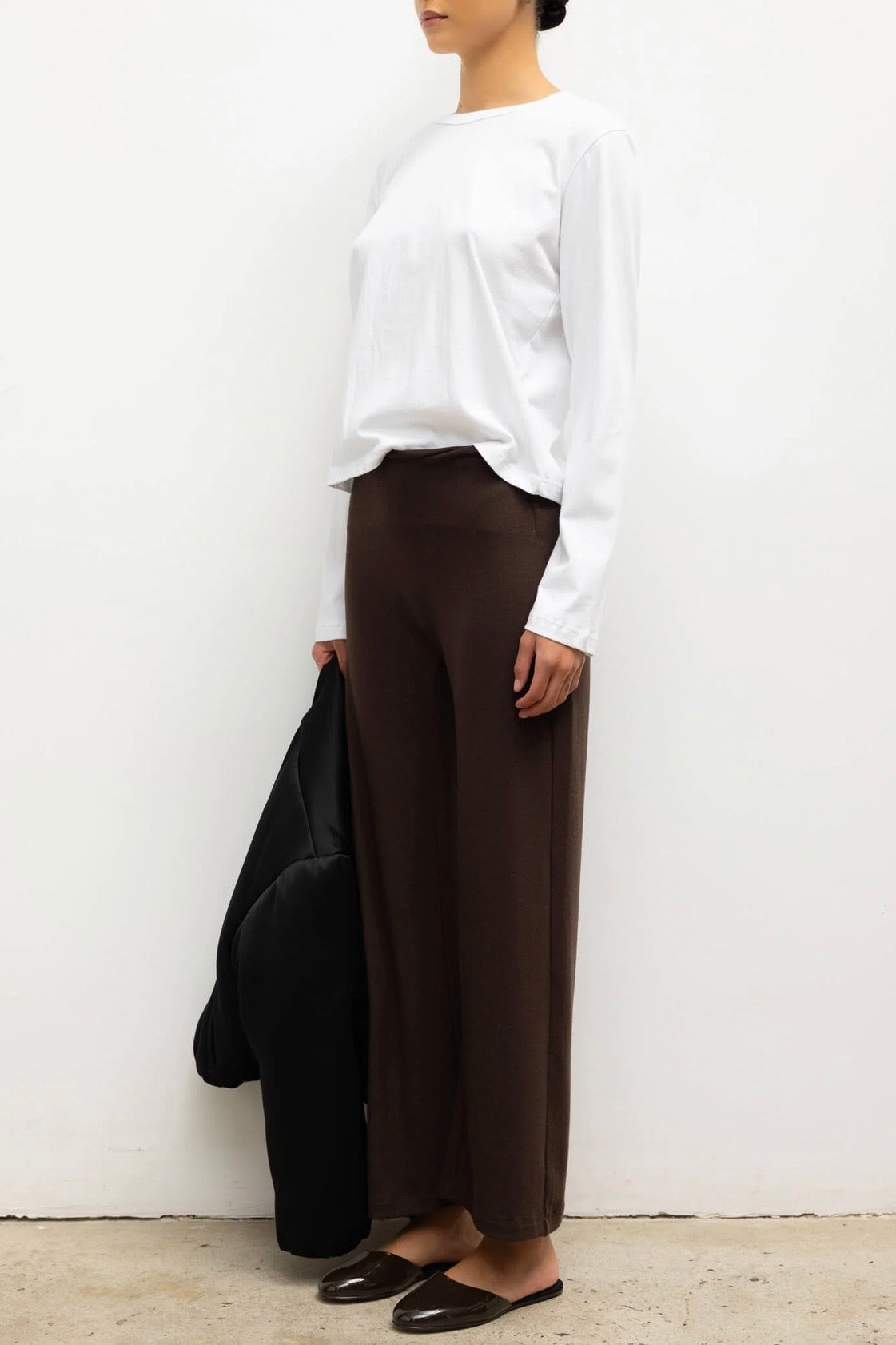 MARGO LONG SLEEVE