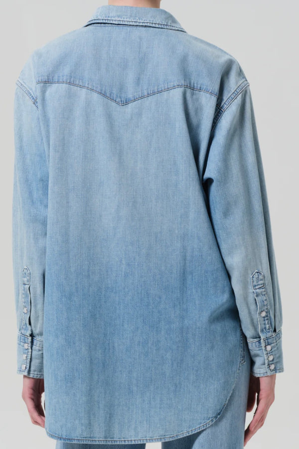 RANCHER KAYLA SHIRT