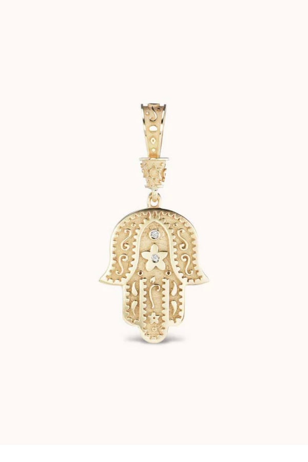 SOUTHWESTERN HAMSA