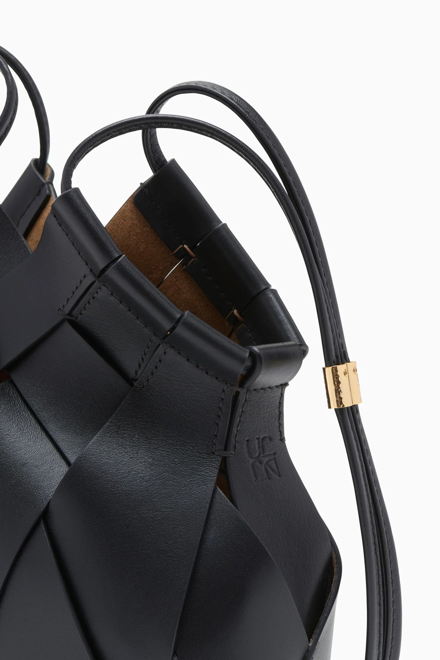 CHARLOTTE CROSSBODY BAG