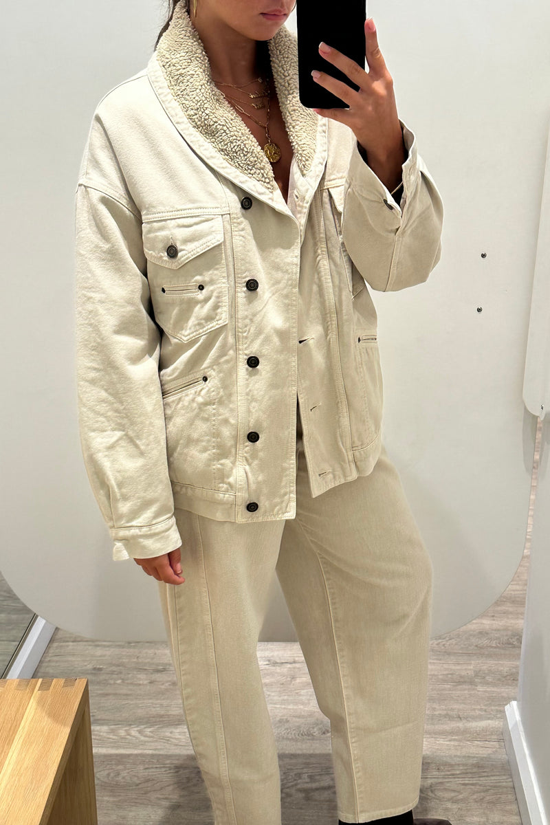 PIMIA JACKET