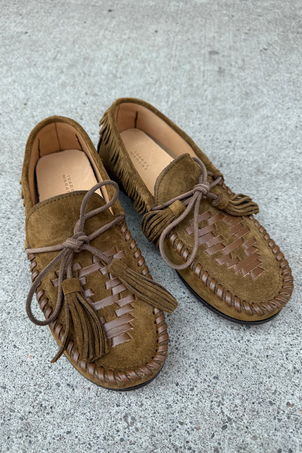 FITZA LOAFER