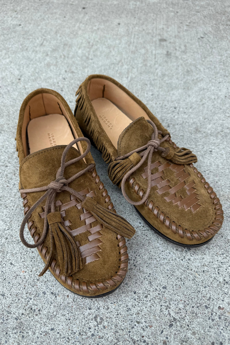 FITZA LOAFER