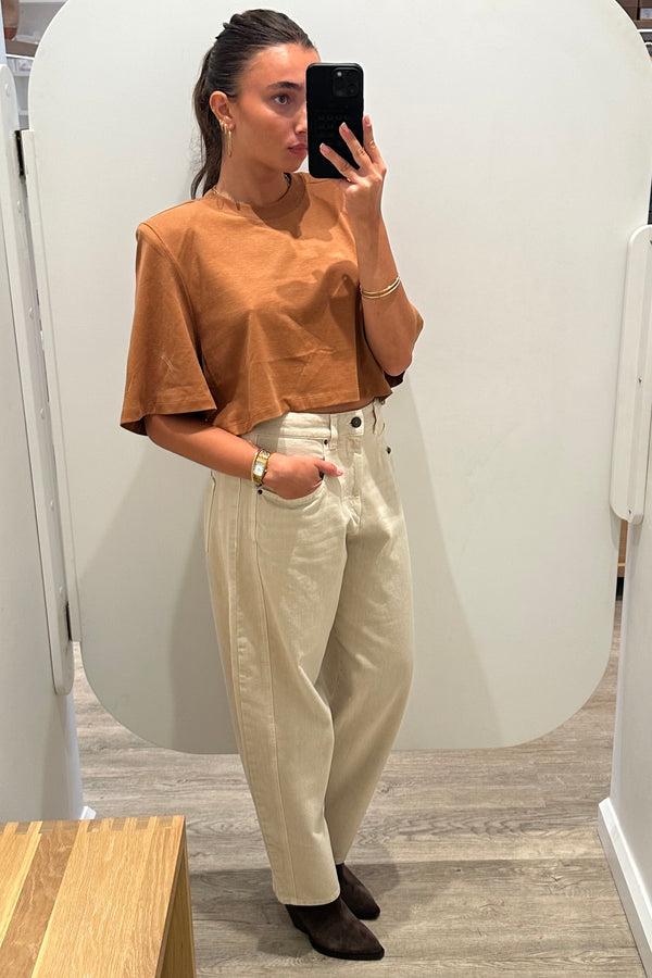 ZAELY TEE
