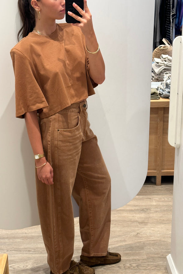 ORIANE PANTS