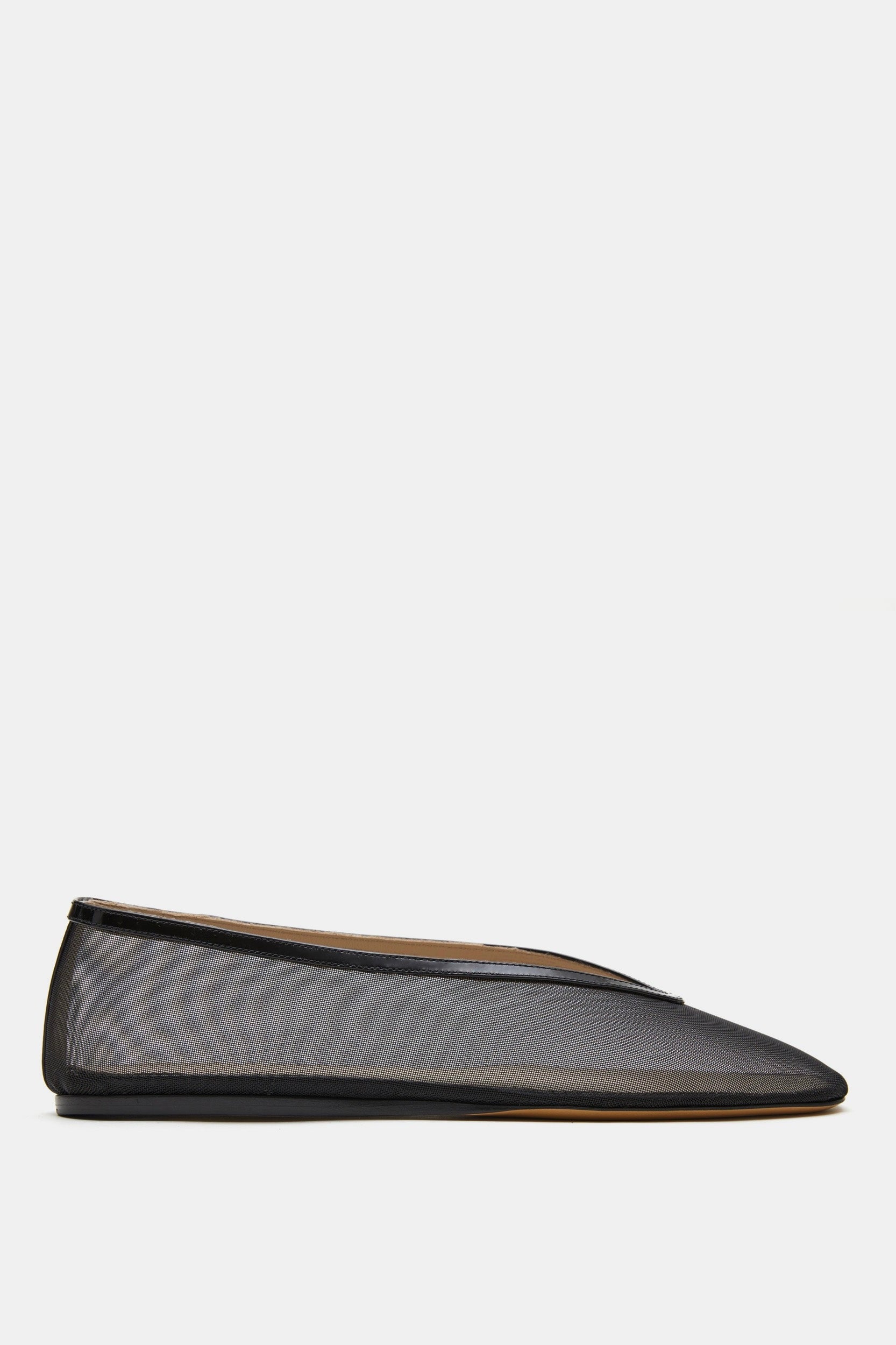 MESH LUNA SLIPPER