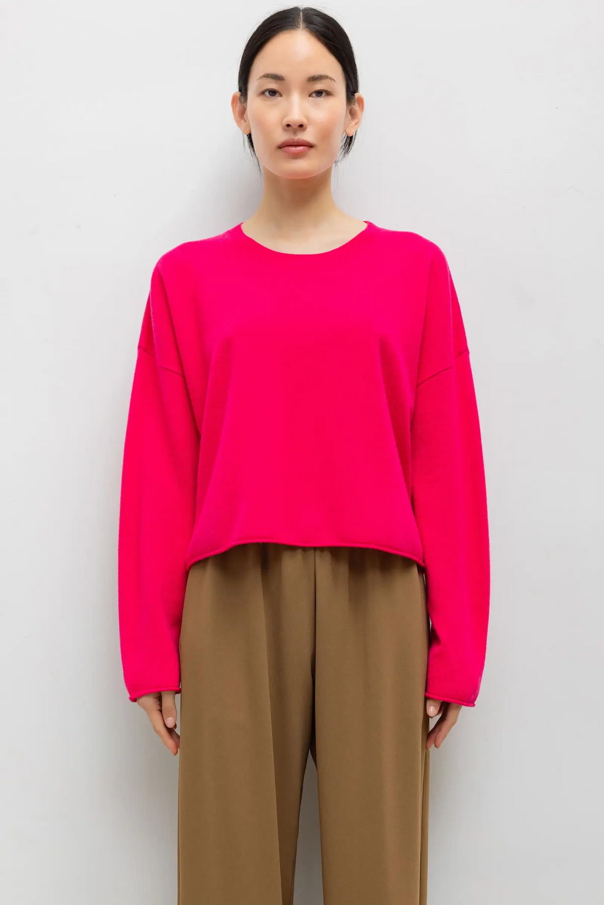 ZOE CREW